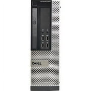 Restored Dell Optiplex 9010-SFF WA1-0415 Desktop PC with Intel Core i5-3570 Processor, 16GB Memory, 2TB Hard Drive and Windows 10 Pro (Monitor Not Included) (Refurbished)