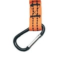 thumbnail image 5 of Tool Tether Lanyard with Buckle Strap Safety Bungee Tether Tool Lanyard Retractable Bungee Cord Safety Tool Leash, 5 of 8