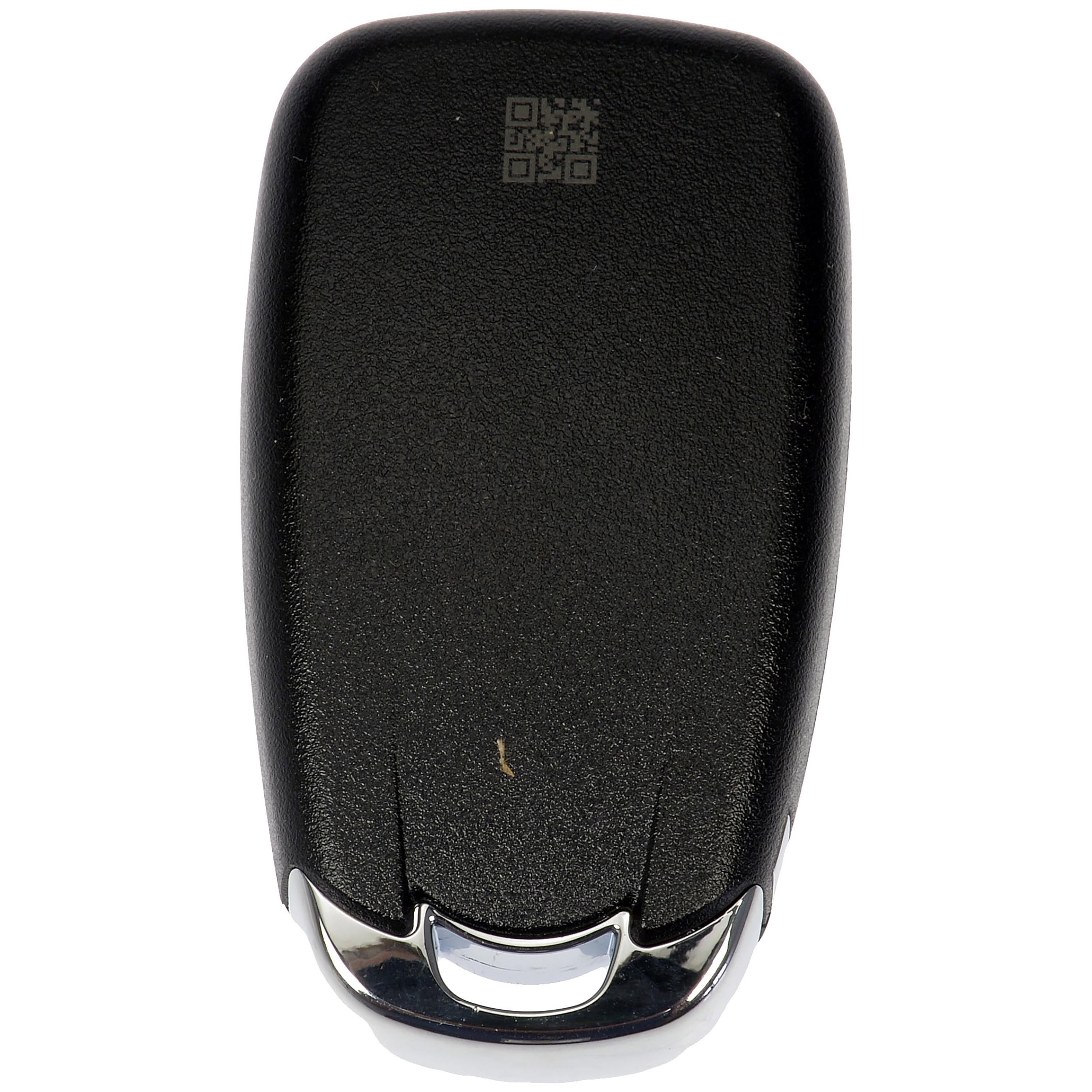 Dorman 99744ST Keyless Entry Remote 4 Button for Specific Chevrolet Models