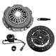 thumbnail image 1 of 1 Kit De Clutch Cavalier 1992 A 1994 Chevrolet V6 3.1L STRUNKER ., 1 of 3