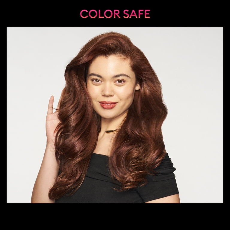 TRESemmé Amplified Volume Color Safe Conditioner, 39 fl oz photo 8