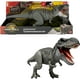thumbnail image 1 of Figura de dinosaurio Mattel Jurassic World Rebirth Tyrannosaurus Rex, 1 of 6