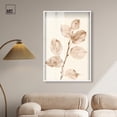 thumbnail image 3 of Rust and Renewal II Shadowbox Print Boho Natural Art by Art Remedy, White Frame, 30 x 45, 3 of 7