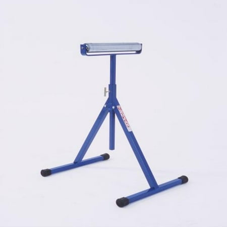 Trojan Rs 12 Adjule 24 Inch To 40 Multi Directional Trojan Rs 12 Adjule 24 Inch To 40 Multi Directional Pedestal Roller Stand With