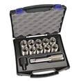 thumbnail image 2 of Powercoil 3552-1-4K Wire Insert Thread Repair Kit, 2 of 3