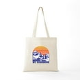 thumbnail image 5 of CafePress - MT. Rushmore South Dakota Tote Bag - Unisex Canvas Tote Bag, Beige, 1-Piece, 5 of 6