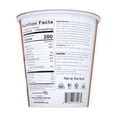 thumbnail image 2 of Hot & Spicy Chicken Flavor Ramen Cup Noodle, 2.25 Oz Each (Pack Of 12) | Animal-free Ramen Noodles | All Plant-based | Made in U.S. with finest American flour, 2 of 5