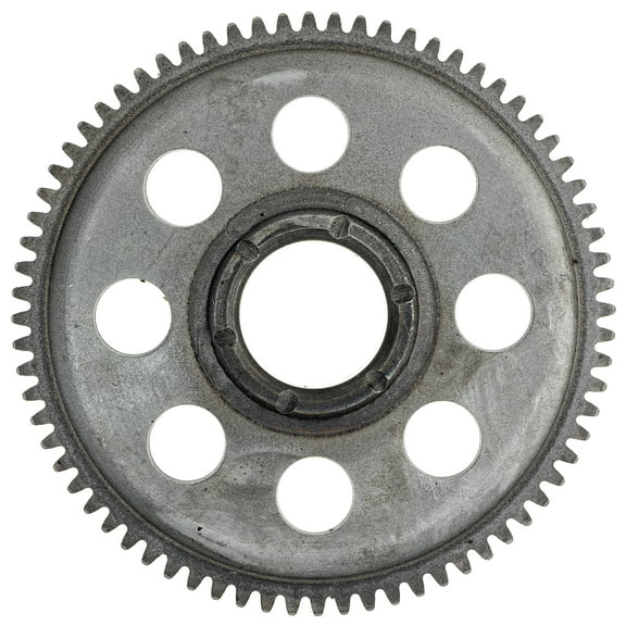 Niche Starter Clutch Gear for Polaris Outlaw Predator 500 3088049 ATV 519-CSC2223G