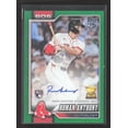 thumbnail image 2 of 2026 Topps Series One Roman Anthony #189 Green RC, 2 of 3