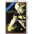 thumbnail image 3 of Marvel Comics TV - Iron Fist - Promo Wall Poster, 22.375" x 34", Framed, 3 of 5