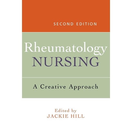 Rheumatology Nursing 2e, (Paperback)