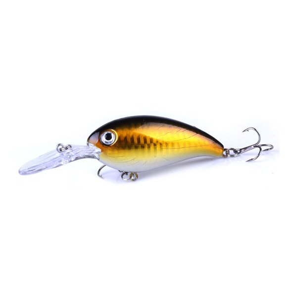 3D Eyes Plastic Perch Lures fish bait; Silicone Hooks Simulation Fish Bait Deep Sea Bass Fishing Tackle Aritificial Lures