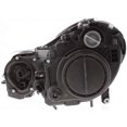 thumbnail image 2 of For Mercedes-Benz E320 Headlight 2003-2006 Passenger Side DOT Certified MB2503108 | 211 820 04 61, 2 of 4