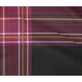 thumbnail image 4 of oneOone Cotton Flex Fabric Tartan Check Print Fabric BTY 40 Inch Wide, 4 of 4
