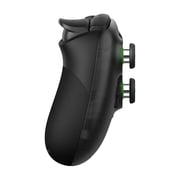 8BitDo Ultimate 2C Wireless Controller (Transparent Black)
