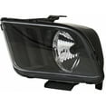 thumbnail image 3 of For Ford Mustang Headlight Assembly 2005 2006 Driver Side CAPA For FO2502215 | 4R3Z 13008 AB, 3 of 6