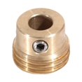 thumbnail image 1 of Cabeza de molinillo de diamante,Cabezal de molinillo de rueda de molienda espiral de diamantes,Herramientas de broca de molinillo de vidrio de vidrio,Accesorios de de molido de, 1 of 8