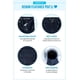 thumbnail image 4 of Jeans The Children's Place para bebés y niñas pequeñas 3T, 4 of 5