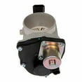 thumbnail image 4 of KarParts360 For Ford Crown Victoria 2005-2011 Throttle Body | Gray; Black Housing Color | Aluminum Body | Blade Connector/Terminal Type | Non-Flanged Inlet Type | For 3L5Z9E926AD, 3L5Z-9E926AA, 4 of 8