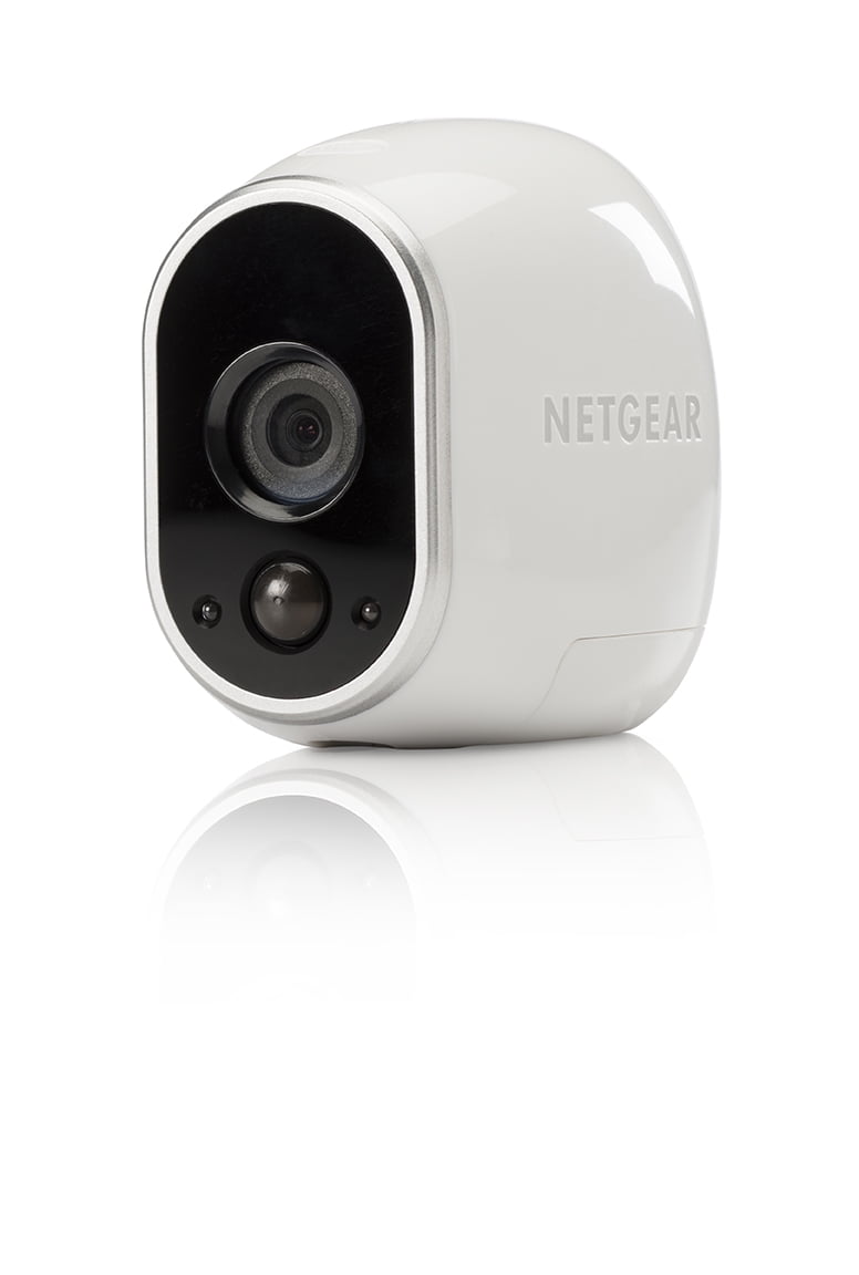 Netgear Arlo VMC3030-100EUS Zusatzkamera Kamera Überwachungskamera 
