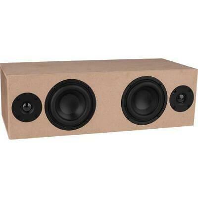 dayton audio speaker kit
