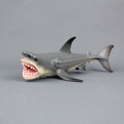 JZCHUNTOY Realistic Shark Model