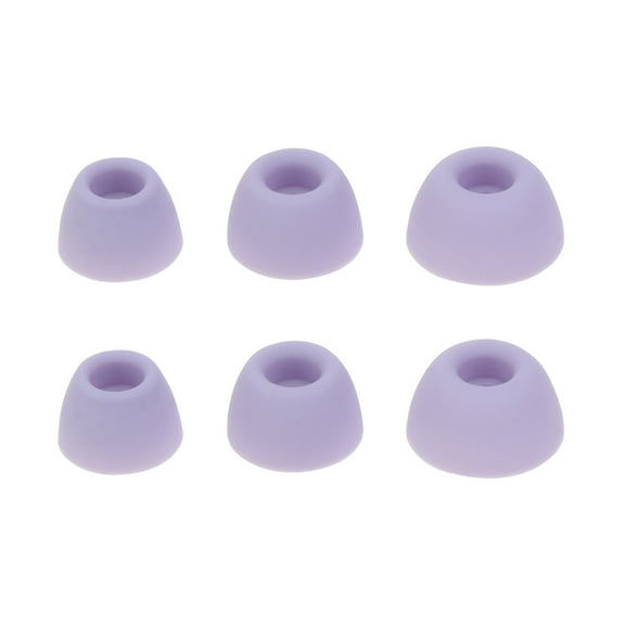 WINDLAND Silicone Earbud Tips Ear Cap for SM R510 Galaxy buds2 pro Earbuds,3 Size Eartips