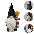thumbnail image 3 of Figura de gnomo Allinless para decoraciones de Halloween, 3 of 3