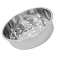 thumbnail image 4 of Shisuyan Vegetable Steamer Stainless Steel 1Pcs 7.86X7.86X2.36In, 4 of 8
