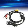 thumbnail image 4 of Digital SPDIF Coaxial to Analog RCA Cable Professional Plug and Play Digital to Analog 3.5mm Sound Coaxial Converter, 4 of 5