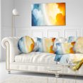 thumbnail image 1 of Space Sunset - Spacescape Canvas Art Print, 1 of 3