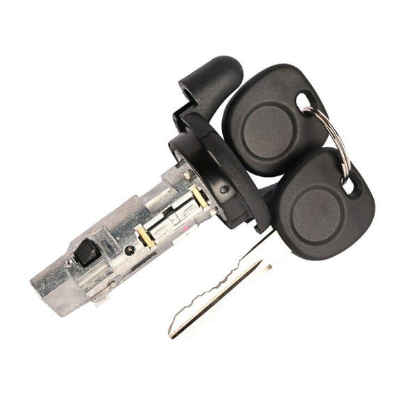 New Ignition Lock Cylinder & Keys for Chevy S10 Pickup 99-05