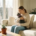 thumbnail image 5 of Cat Calming Collar for Anxiety Relief & Stress Reduction, Pheromone Technology to Soothe Fear, Waterproof & Adjustable Fit for All Cats (1 * Pet Collar), 5 of 6