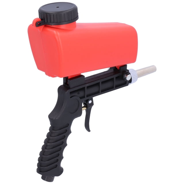 Sand Blaster, Sand Blasting Durable And Stable Can Control And Adjust The Sand According To Your Own For Home For Factory For Life For Studio