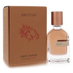 Brutus Parfum Spray Unisex Orto Parisi Model