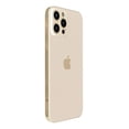 thumbnail image 5 of Apple iPhone 12 Pro Max 128 GB Dorado Reacondicionado A+ dorado 0, 5 of 5