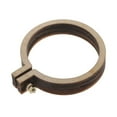 thumbnail image 4 of veasfak 20 Pcs Mini Cadre Rond en Bois pour Broderie Point de Croix Outil d'Artisanat DIY, 4 of 9