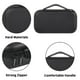 thumbnail image 4 of Funda de micrófono Comecase Wireless para JBL PartyBox & 2 Mic, 4 of 9
