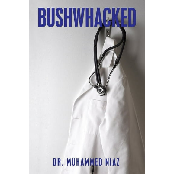 Bushwhacked (Paperback)