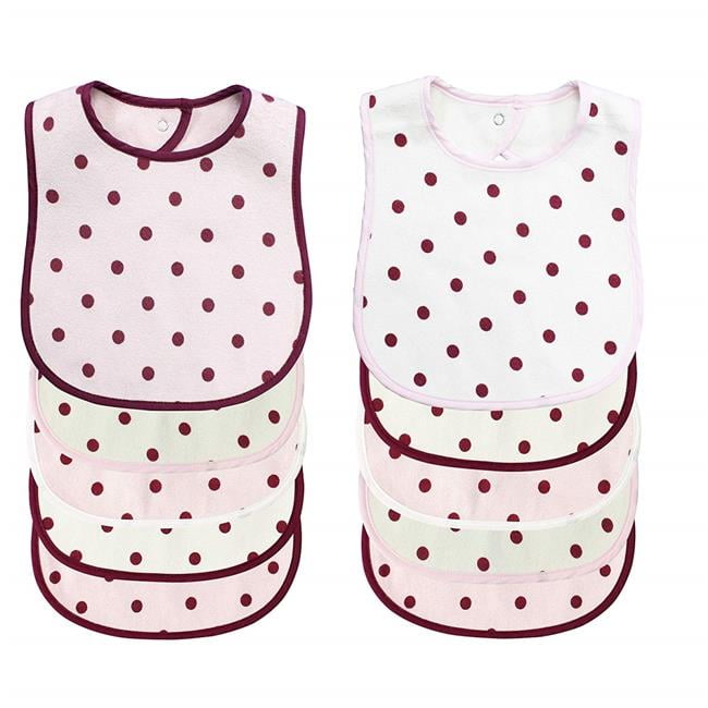 baby shower bibs