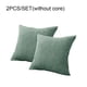 thumbnail image 4 of Fundas de almohada Moyic 2 piezas dormitorio cama sofá oficina casa de campo muebles de coche accesorios, 4 of 6