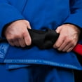 thumbnail image 5 of Hayabusa Lightweight Pearl Weave Jiu Jitsu Gi, Blue A2, 5 of 5