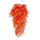 thumbnail image 2 of Plantas colgantes artificiales para decoración de paredes: enredaderas de hiedra artificial para interiores y exteriores, hogar, oficina y patio., 2 of 6