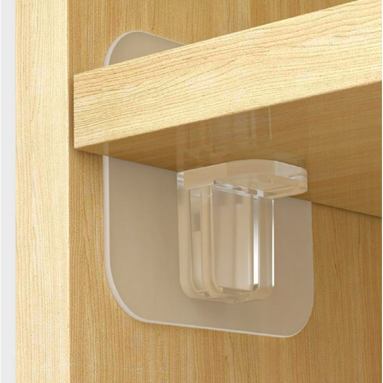 Shelf Pins Kit Shelf Bracket Pegs 5 Styles Shelf Support - Temu