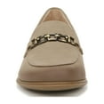 thumbnail image 4 of Soul by Naturalizer Lydia Women's Slip-on Loafers Mushroom Beige 9M, 4 of 7
