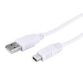 thumbnail image 3 of LBECLEY Cronos Zen for Cable Usb Connecter Charger U Wiiu Controller Gamepad Game Accessories Photography Accessories Gaming Accessories for Pc Setup White One Size, 3 of 5