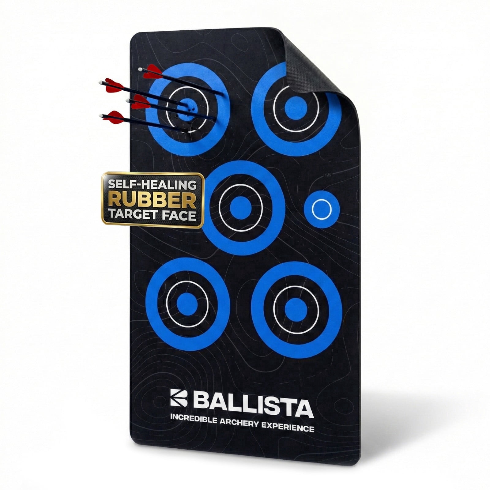 Easy Eye Archery Products 095 Ez Center Laser Tuning Aid - Walmart.com