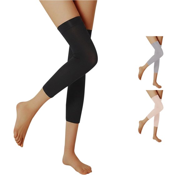 Lightweight Knee Sleeve for Enhanced Joint Support and Comfort During Physical Activities