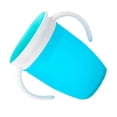 thumbnail image 3 of Taza para beber para bebés, Taza para beber de silicona para bebés Taza de entrenamiento de agua para bebés Taza para beber de silicona para bebés Instalación sin esfuerzo, 3 of 9