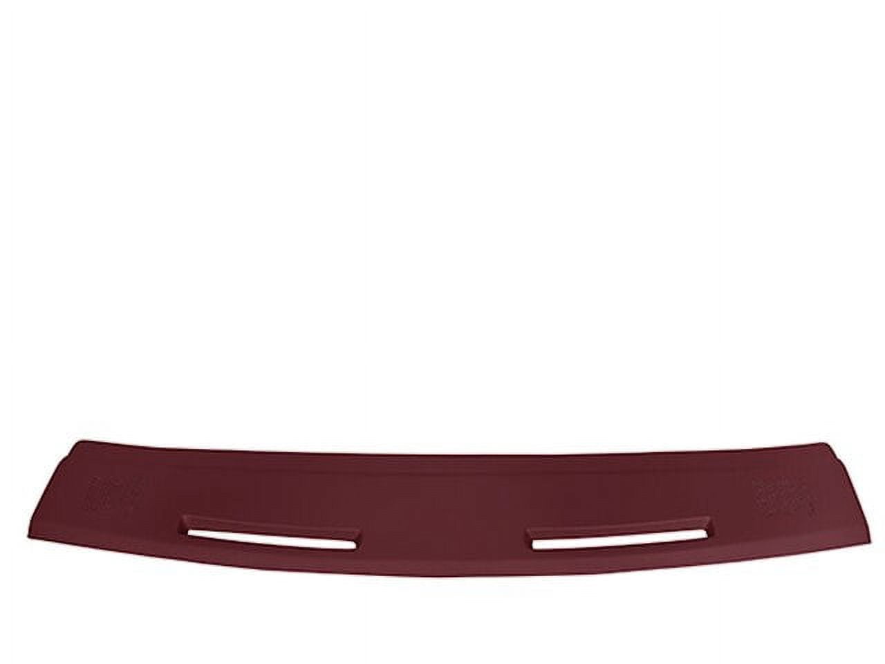Dash Board Cover - Compatible with 1977 - 1990 Chevy Caprice 1978 1979 1980 1981 1982 1983 1984 1985 1986 1987 1988 1989